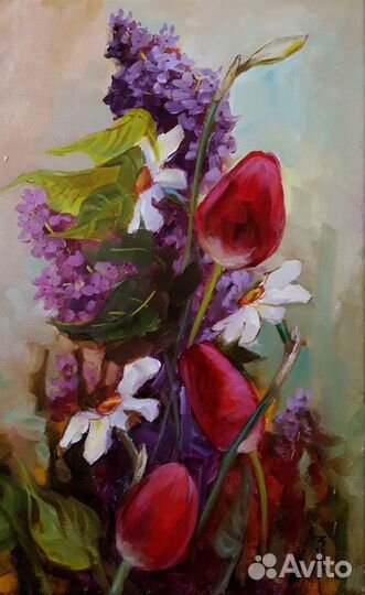 Картины на любой вкус