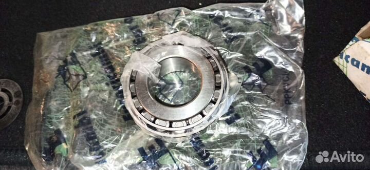 Подшипник промежуточного вала Euroricambi