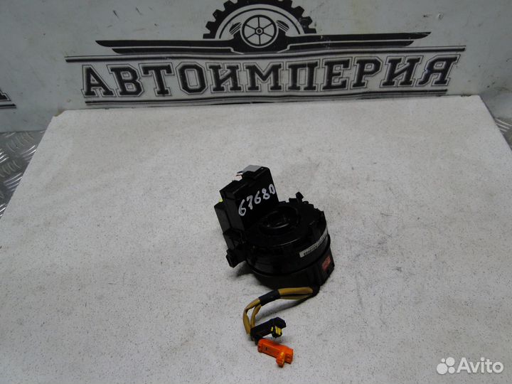 Шлейф рулевой Toyota Prius 20 2007 1.5