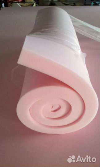 Поролон мебельный