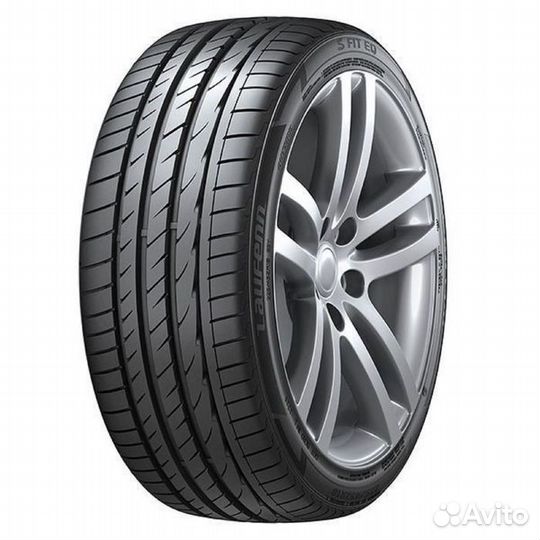 Laufenn S-Fit EQ LK01+ 215/55 R18 V