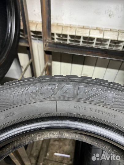 Sava Intensa HP 195/55 R16 87V