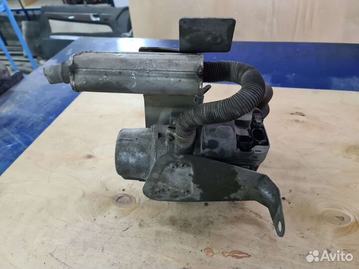 Webasto Mercedes CLS218 OM642