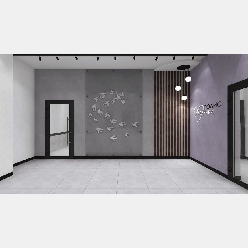 2-к. квартира, 41,2 м², 11/12 эт.