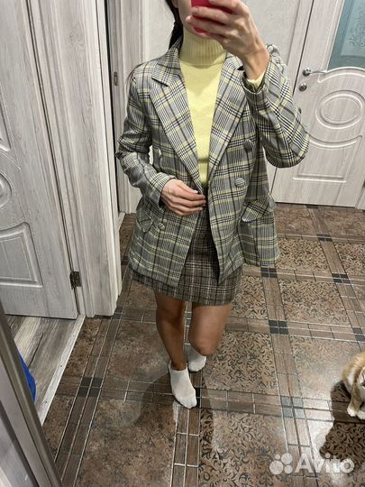 Женские вещи пакетом 42 44