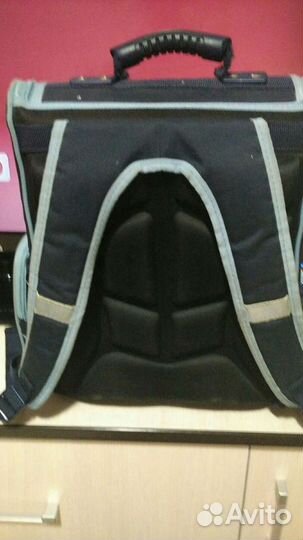 Рюкзак ортопедический