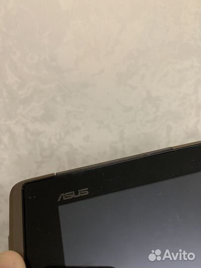 Планшет Asus tf101 на запчасти