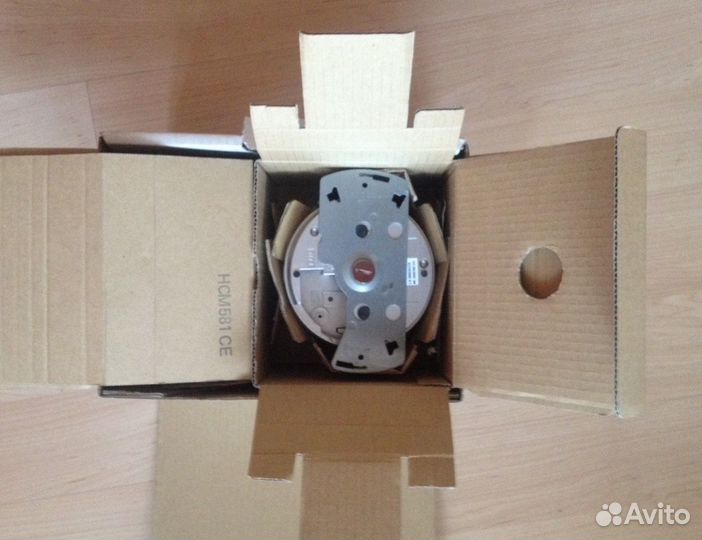 Камера наблюдения сетевая Panasonic отл сост