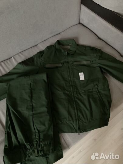 Офисная военная форма вкс, св