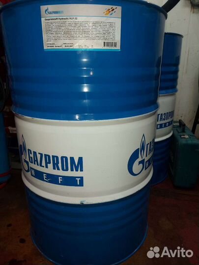 Масло гидравлическое HLP-32; HLP-46, hvlp-46, bмгз