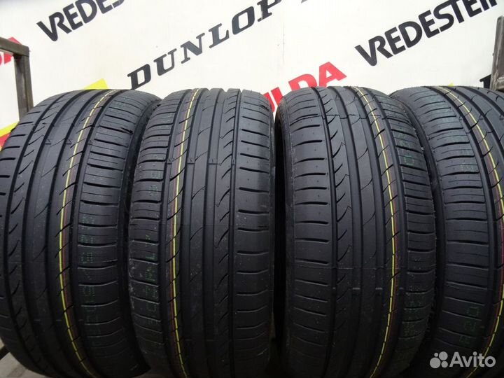 Tracmax X-Privilo TX3 235/45 R18