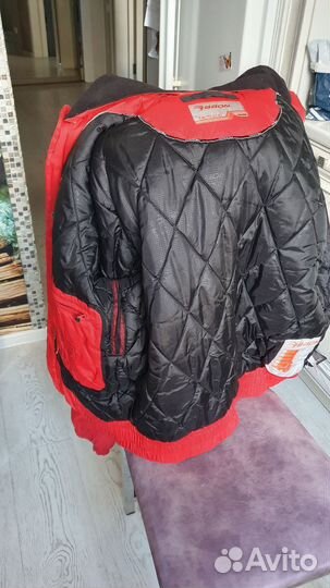 Горнолыжная куртка мужская Baon