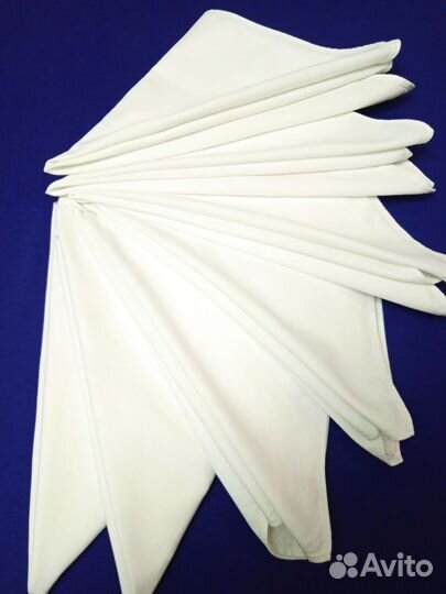 Салфетки сервировочные винтаж