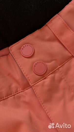 Сноубордический костюм Roxy