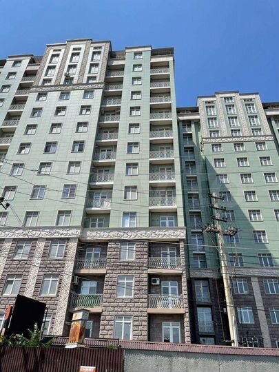 Свободного назначения, 110 м²