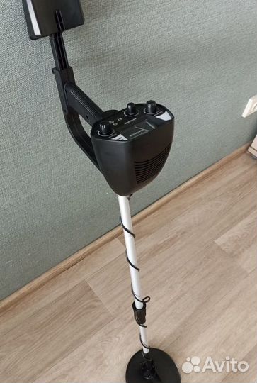 Металлоискатель аренда