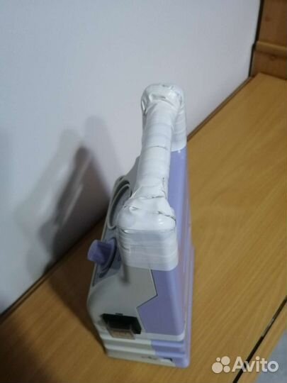 Удалитель мокроты домашний