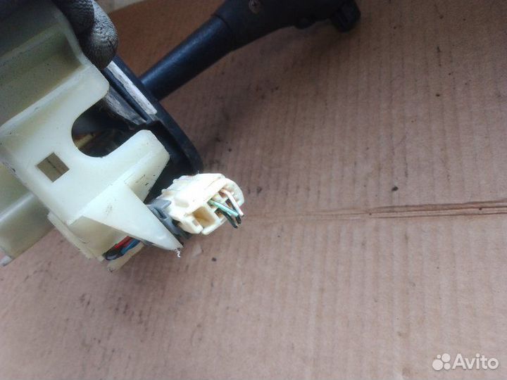 Селектор АКПП Mazda 626 GF 2.0 2000