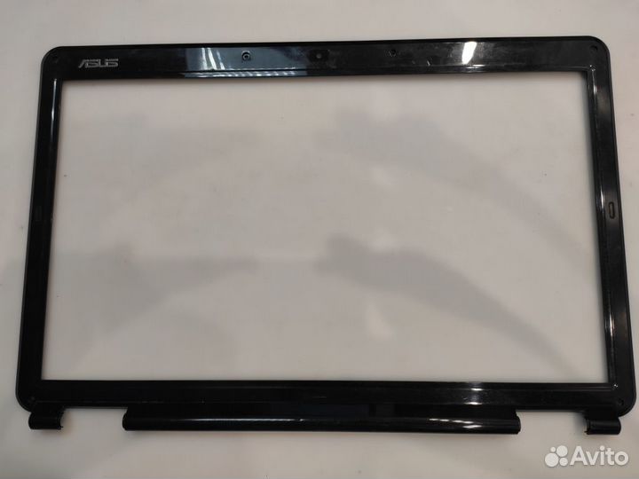 Ноутбук Asus K70 K70A запчасти