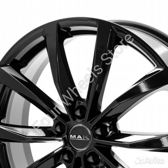 Диски Ниссан Максима Кашкай икстрейл Primera R17