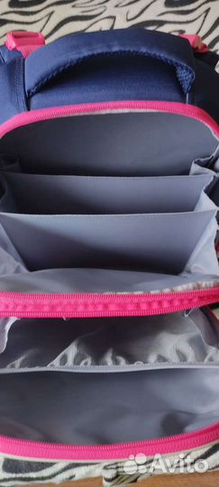 Рюкзак оригинал