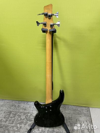 Бас гитара Greco PXB-400 Japan