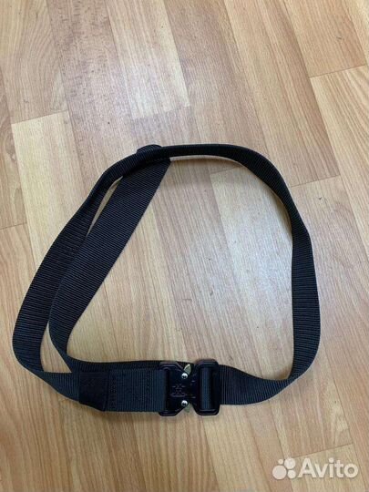 Ремень тактический