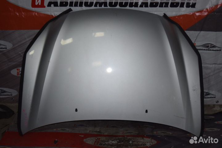 Капот c Toyota Caldina ZZT241W 1ZZ-FE