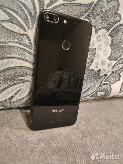 HONOR 9 Lite, 3/32 ГБ