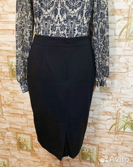 Юбки на любой вкус, 46-50)