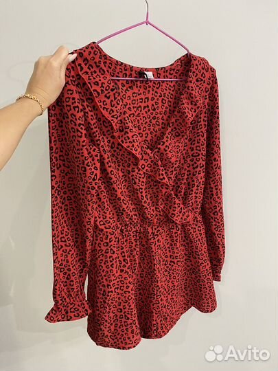 Комбинезон HM