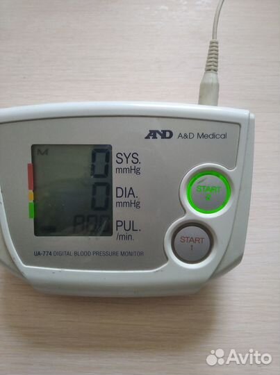 Тонометр автоматический and