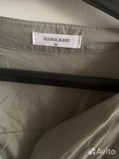 Рубашка праздничная женская