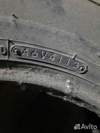 Toyo Proxes CF1 225/60 R18