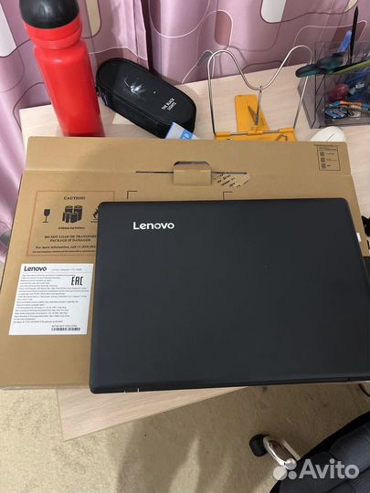 Lenovo ideapad 110 15ibr