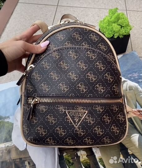 Рюкзак guess Manhattan оригинал