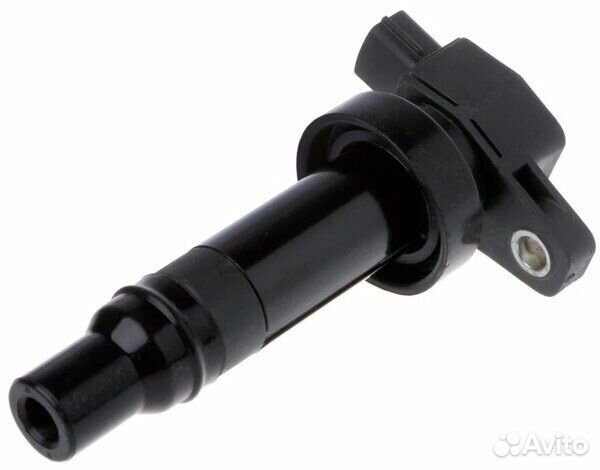 Катушка зажигания solaris rio