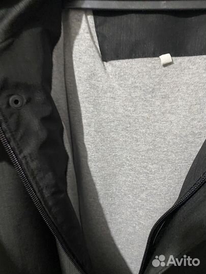 Ветровка для мальчика