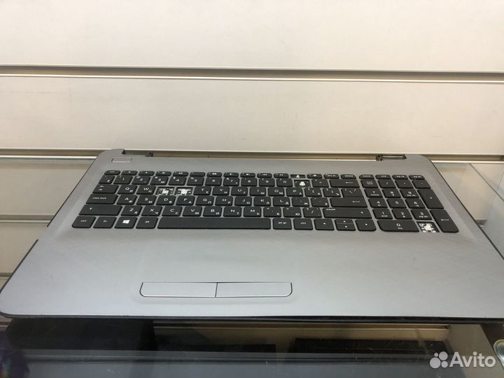 Ноутбук HP 15-ay на запчасти