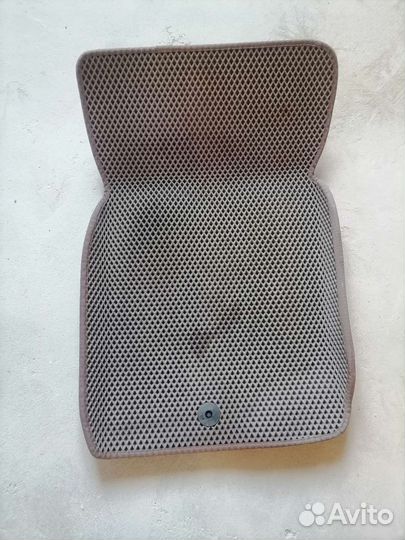 Коврики Эва