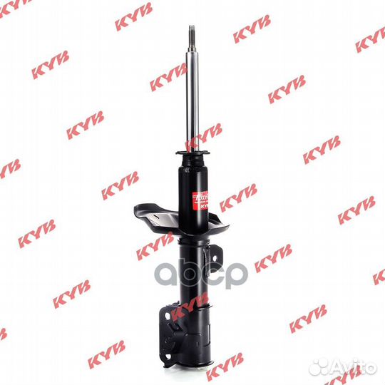 Амортизатор подвески 339029 KYB
