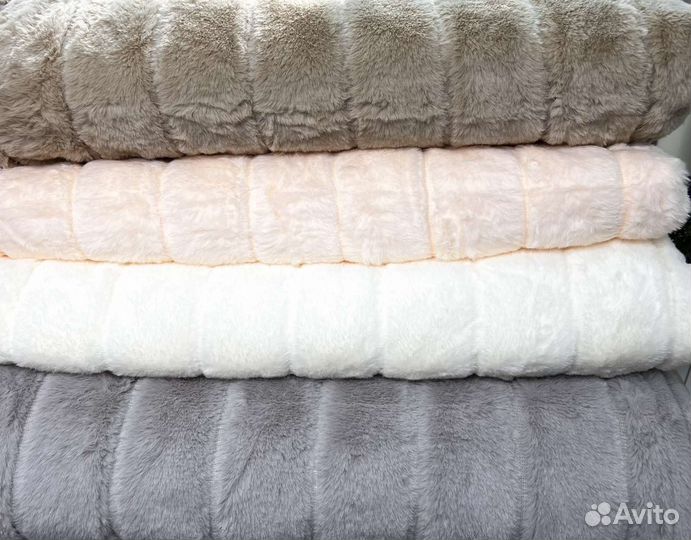 Плед-покрывало Кролик