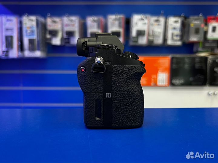 Фотоаппарат Sony A7 II Body (гарантия) id-51