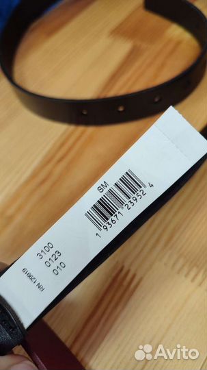 Ремень Calvin Klein оригинал