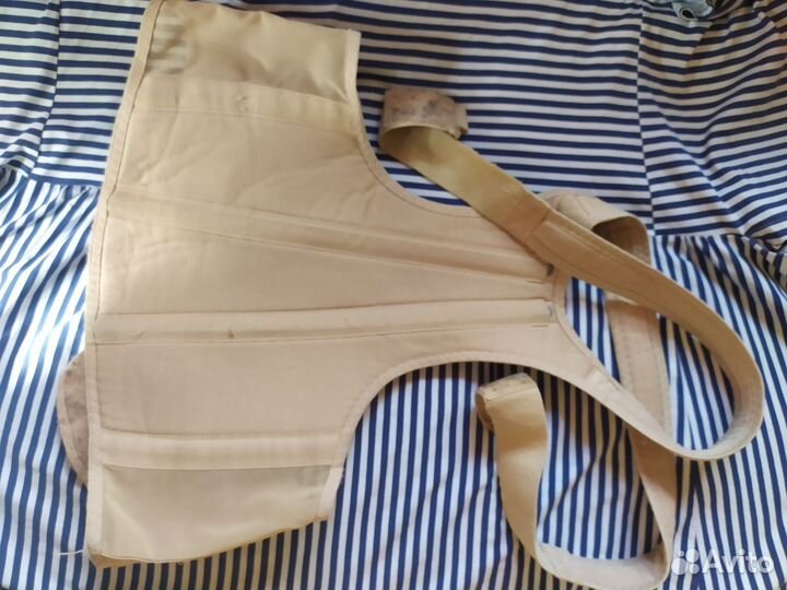 Корректор осанки детский Trives