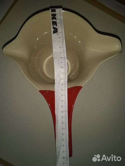 Кувшин вэрмер икеа