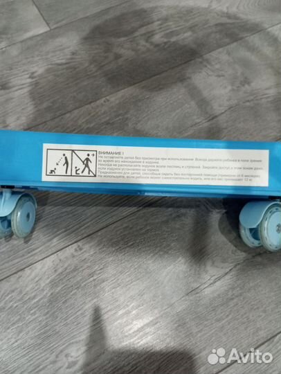 Ходунки детские бу