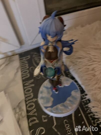 Genshin impact фигурка