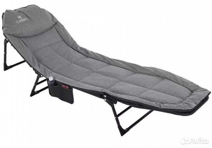 Раскладушка