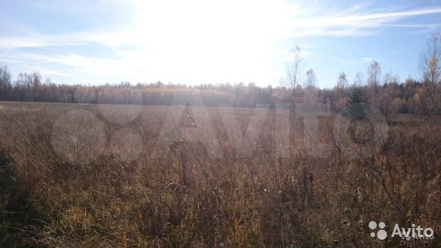 Участок 11 га (СНТ, ДНП)